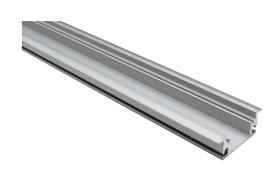 Lin 2711F Profiles Dlux Aluminium Profile Lin 2711F Profiles Dlux Aluminium Profile